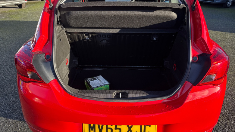 Vauxhall Corsa 1.4 Limited Edition 3dr Petrol Hatchback